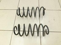Citroen C1 107 Aygo 09-12 5T Beide Feder Federn Hinten Citroen C1 107 Aygo 09-12 01.02.2011 gebraucht Vorschau 2