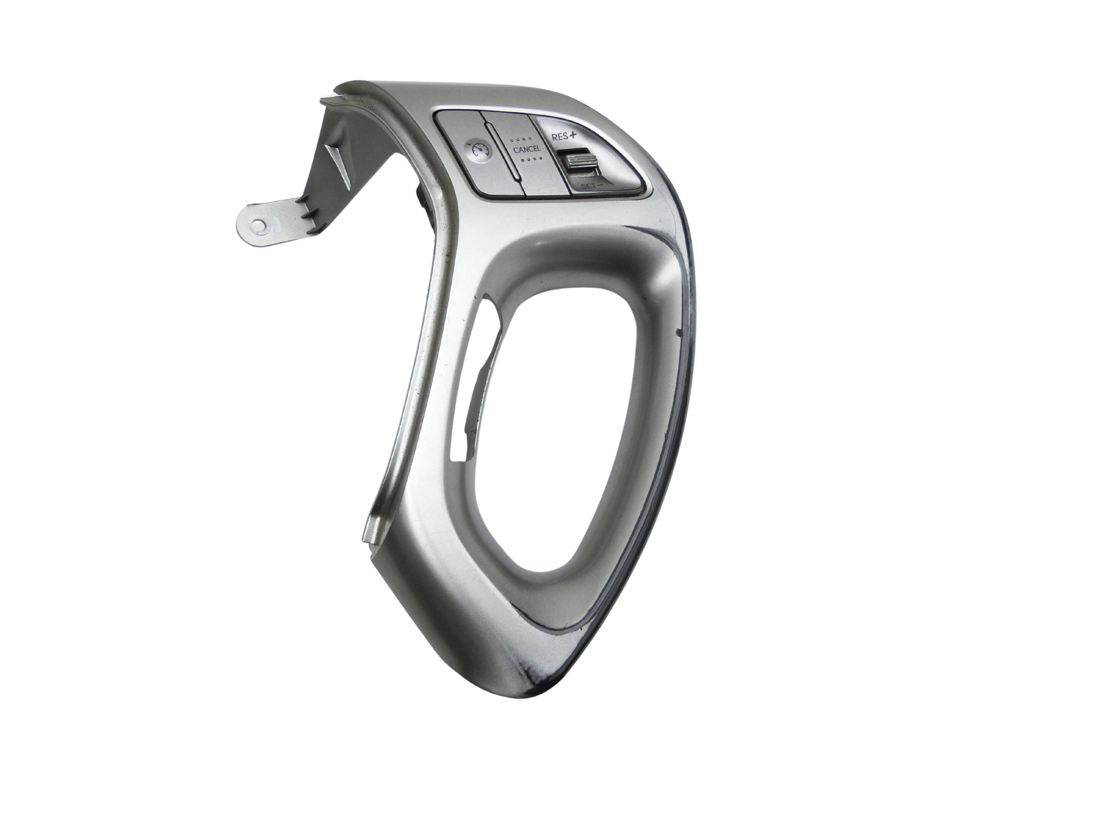 Interruttori volante Multifunzione Interruttore controllo di crociera per Hyundai IX35 LM 09-13 - Bild 1