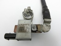 Skoda Octavia VRS III 5E 12-16 Kombi Kabelbaum für Batterie HRD Überwachung Skoda Octavia VRS III 5E 12-16... Vorschau 5