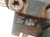 Renault Megane III 12-14 dCi 1,5 81KW Einspritzpumpe Hochdruckpumpe Renault Megane III 12-14 29.01.2013 8201100115... Vorschau 5