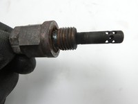 Mercedes S204 W204 11-15  CDI 2,1 125KW Sensor Abgastemperatursensor Abgassonde Mercedes S204 W204 11-15 11.05.2012... Vorschau 3