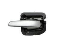 Smart ForTwo 451 07-10 Coupe Türgriff Griff ohne Griffmuschel Innen Links Vorne Smart ForTwo 451 07-10 24.10.2007... Vorschau 1