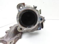 Dacia Logan 13-16 0,9 66KW Turbolader Turbo Abgasturbolader Dacia Logan 13-16 04.02.2014 8201234380 49373-04001... Vorschau 6