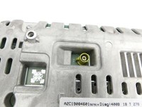 Mercedes W213 E200 16-20 2,0 135KW Kombiinstrument Tacho Mercedes W213 E200 16-20 09.11.2018 A2139006325... Vorschau 9