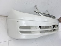 Toyota Previa Estima R3 00-05 Stoßstange Stoßfänger Frontschürze Vorne 025 Toyota Previa Estima R3 00-05 01.07.2000... Vorschau 4