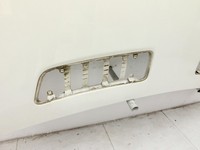 Mercedes W251 R350 10-13 Motorhaube Frontklappe Haube 650 Mercedes W251 R350 10-13 29.03.2011 A2518800257 gebraucht Vorschau 4