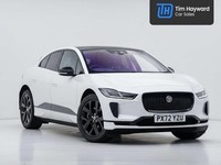 2022 Jaguar I-Pace I-Pace SE 4WD [11kw] 400ps [Air Suspension] [Driver Assist Pk