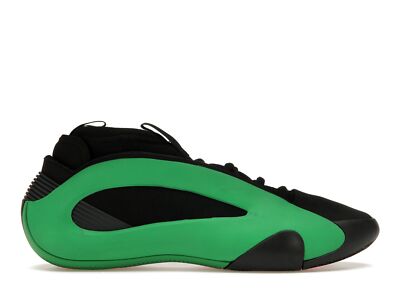 HARDEN VOLUME 8 ハーデン8 IE2693 美品 ナイキ adidas Harden Vol. 8 Black Green - IE2693 | eBay