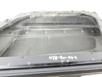 Audi A8 4E D3 05-07 Lang Tür Hinten Rechts LZ9Y Audi A8 4E D3 05-07 22.05.2007 4E4833052A gebraucht Vorschau 8