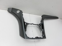 Ford C-max II 10-15 Blende Innen Einbaurahmen für Mittelkonsole Bedienteil Ford C-max II 10-15 13.02.2012 gebraucht Vorschau 2
