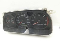 Toyota Land Cruiser 90 J9 96-02 D-4D 3,0 120KW Kombiinstrument Tacho Toyota Land Cruiser 90 J9 96-02 01.02.2000... Vorschau 4