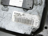 Mercedes C219 CLS 350 08-10 CDI 3,0 165KW Lüftermotor Lüfter Ventilator Kühler Mercedes C219 CLS 350 08-10... Vorschau 3