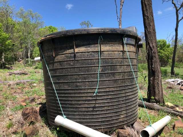 EVERHARD Septic Tank | Building Materials | Gumtree ...