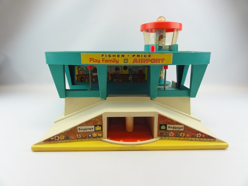 fisher price peg people