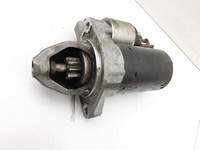 Mercedes CLC 180 K CL203 08-11 1,8 105KW Anlasser Starter Mercedes CLC 180 K CL203 08-11 09.06.2010 A0051513901... Vorschau 5