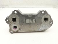 Toyota Avensis T25 06-08 2,2d 130KW Ölkühler Toyota Avensis T25 06-08 01.12.2006 15710-0R010-00 880243D gebraucht Vorschau 4