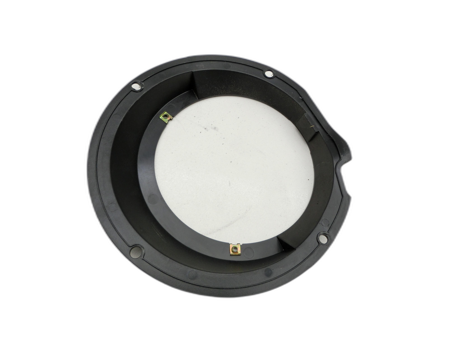 Jaguar X100 XKR XK8 04-06 Blende Einbaurahmen für Lautsprecher Links Vorne  - Bild 1