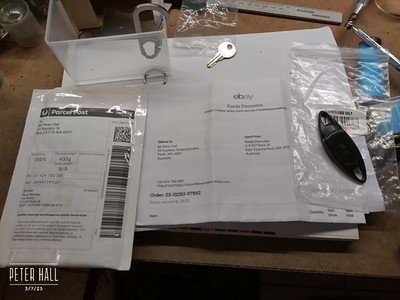 Item photo(s) from verified buyer