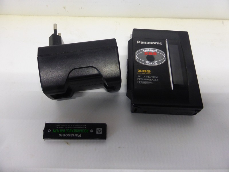 Panasonic Rq-P303 For Spare Pour  Piece