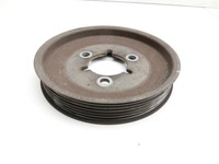 Citroen C2 JM 05-08 1,4 54KW TU3A KFV Riemenscheibe Citroen C2 JM 05-08 20.10.2006 0515N0 gebraucht Vorschau 5