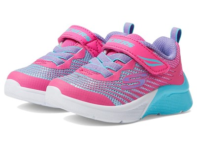 

Обувь для девочек SKECHERS KIDS Microspec - Rejoice Racer (для малышей)