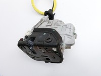 Audi A6 4F C6 05-09 Kombi Türschloss m. ZV Stellmotor Rechts Hinten Audi A6 4F C6 05-09 16.06.2005 4F0839016 gebraucht Vorschau 2