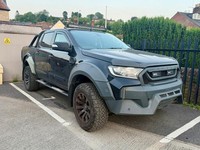 2016 Ford Ranger Pick Up Double Cab Limited 1 3.2 MS-RT + M SPORT + RARE PICK UP
