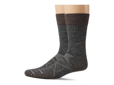 Мужские носки Smartwool Hunt Light Cushion Tall Crew Socks