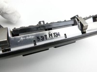 BMW E46 325XI LCI 03-06 Innenleuchte Innenraumleuchte Hinten BMW E46 325XI LCI 03-06 01.02.2002 6901478... Vorschau 6