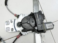 Citroen C5 RD TD 12-14 Kombi Fensterhebermotor mit Fensterheber Rechts Vorne Citroen C5 RD TD 12-14 14.09.2012... Vorschau 2