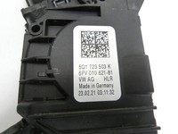 Skoda Octavia IV NX 20-24 Hybrid TSI iV 1,4 110KW Gaswertgeber Gaspedal Skoda Octavia IV NX 20-24 26.04.2021... Vorschau 5