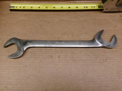 Snap-on USA 1-1/4''  4-Way Angle Wrench No VS40