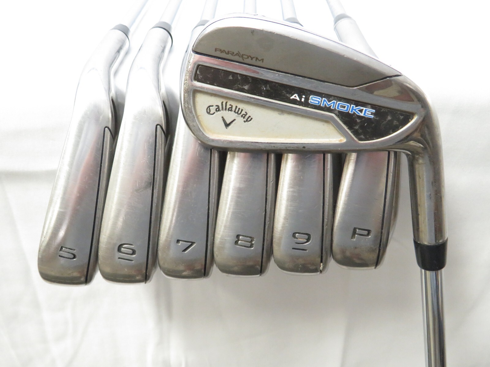 Callaway PARADYM 4.5.6UT 3本セット カスタムシャフト 楽天市場】在庫あり！Callaway Paradym Driver キャロウェイ