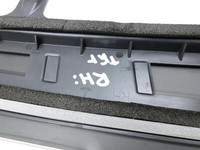 Tesla Model X 90D 15-21 Blende Türverkleidung Scheibe Rechts Hinten Tesla Model X 90D 15-21 19.05.2017 gebraucht Vorschau 5