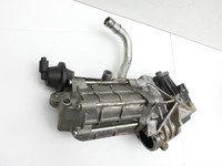 Land Rover Discovery 4 L319 09-13 SDV6 3,0 188KW 306DT Abgasrückführventil Abgaskühler EGR AGR Ventil Links Land... Vorschau 2