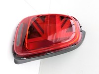 Mini Cooper S F55 LCI 18-21 Rückleuchte Rücklicht Heckleuchte Links orig Mini Cooper S F55 LCI 18-21 01.07.2021... Vorschau 4