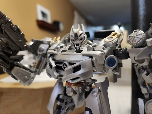 3rd Party Transformers MHZ Toys MH-02 Acousticwave MPM DOTM 3rd Party Transformers MHZ Toys MH-02 Acousticwave MPM DOTM