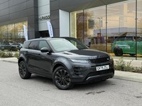 2026 Land Rover Range Rover Evoque 1.5 P270e Dynamic SE 5dr Auto ESTATE PETROL/E