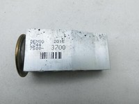 Toyota Yaris XP13 10-14 Expansionsventil für Klima Toyota Yaris XP13 10-14 18.04.2013 7500-3700 gebraucht Vorschau 2
