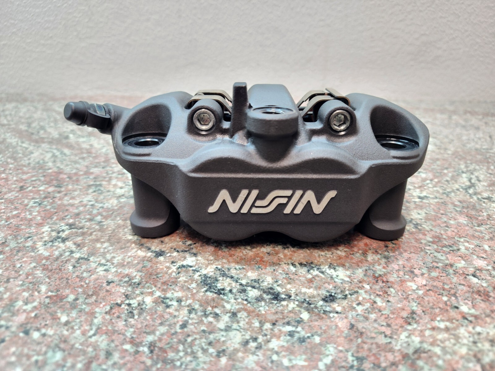 2013-2018 Kawasaki Ninja ZX-6R Front Left Brake Caliper