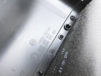 Skoda Fabia III NJ 14-22 Verkleidung Abdeckung Unten für Lenksäule Skoda Fabia III NJ 14-22 04.10.2018 5JA858560A... Vorschau 5