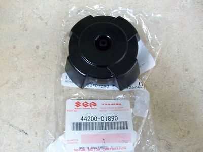 SUZUKI DR125 DR 125 FUEL TANK SWITCH PETCOCK V PC09