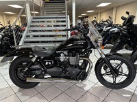 Triumph SPEED MASTER 865 2015