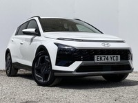 2024 Hyundai BAYON 1.0 T-GDi Premium Euro 6 (s/s) 5dr HATCHBACK Petrol Manual
