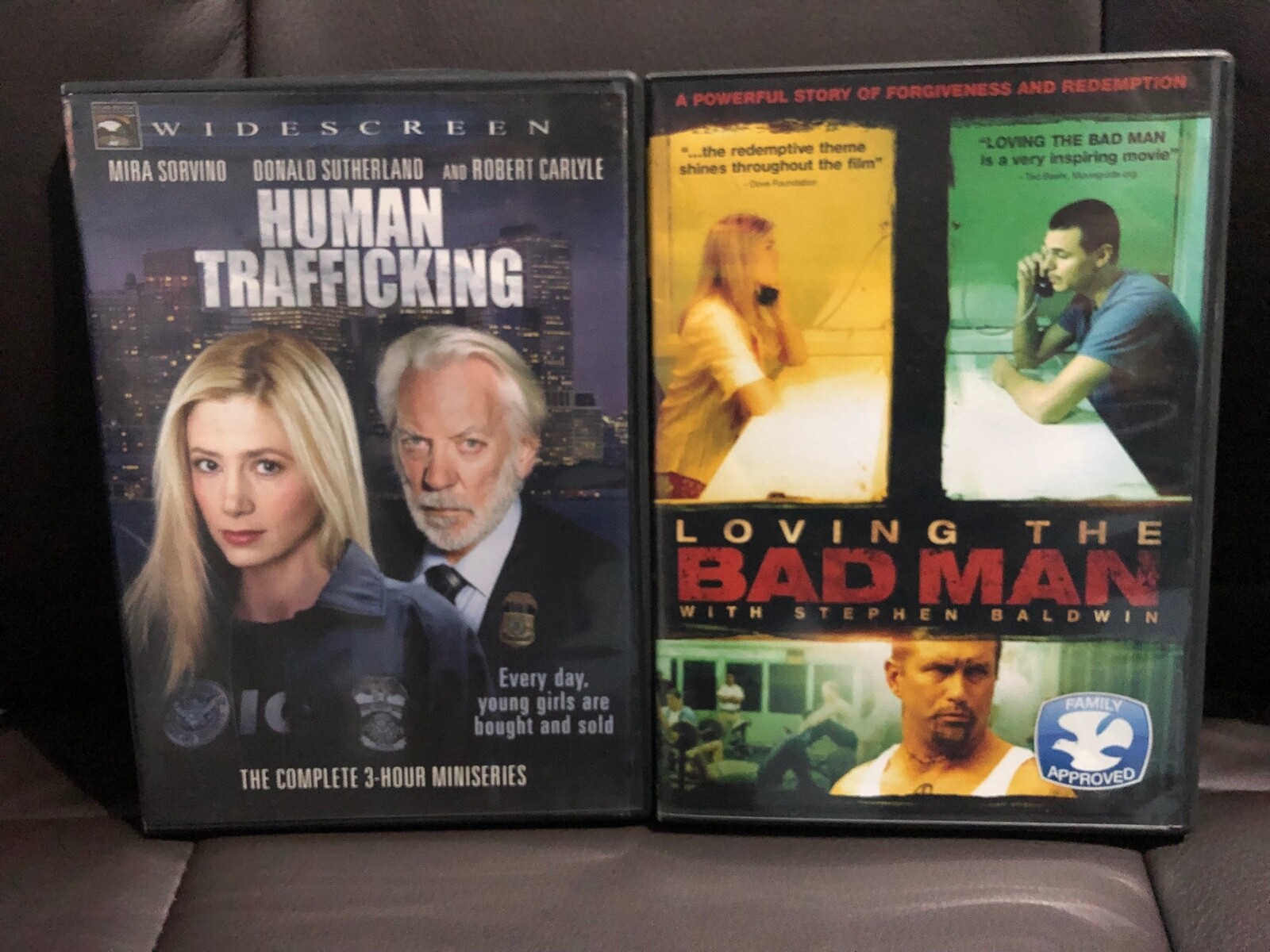 その他 Human Trafficking [DVD] Human Trafficking (DVD, 2015) for sale online | eBay