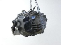 Citroen C5 RD TD 08-10 3,0i 155KW Autom GH09 Schaltgetriebe Getriebe GH09 TF-80SC Citroen C5 RD TD 08-10 08.08.2008... Vorschau 7