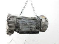 Mercedes W251 R350 07-10 3,5 200KW 722.906 Automatikgetriebe Getriebe ohne Wandler Mercedes W251 R350 07-10... Vorschau 6