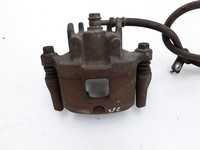 Mitsubishi Space Star II 16-19 1,0 52KW Bremssattel Bremszange Vorne Links Mitsubishi Space Star II 16-19... Vorschau 2