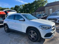 2023 Mercedes-Benz GLA 1.3 GLA200h MHEV Sport (Executive) 7G-DCT Euro 6 (s/s) 5d
