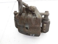 Opel Insignia A G09 08-13 CDTi 2,0 118KW Bremssattel Bremszange Vorne Rechts Opel Insignia A G09 08-13 15.12.2010... Vorschau 4